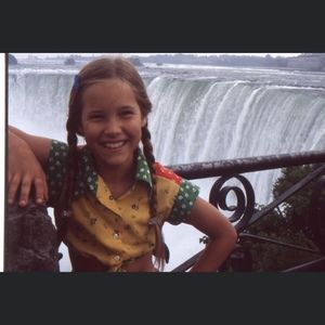 Meet your Posher, Tasha